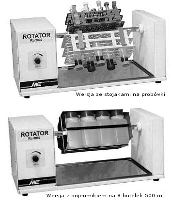 Rotator RL-2002