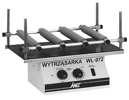 Wytrząsarka WL-972