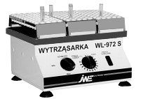 Wytrząsarka WL-972S